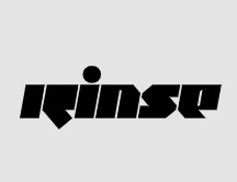 Rinse logo